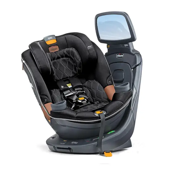 Chicco Fit360 Rotating Convertible Car… — Photo 1