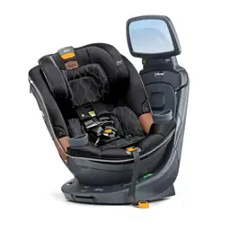 Chicco Fit360 Rotating Convertible Car… — Photo 1