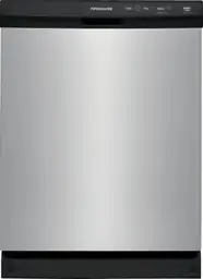 Frigidaire 24-in Front Control Built-In… — Photo 1