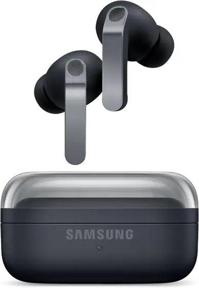Samsung Galaxy Buds 4 Pro… — Photo 1