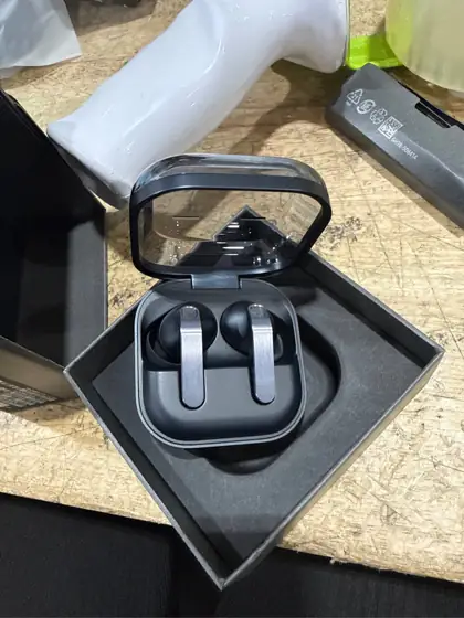 Samsung Galaxy Buds 4 Pro… — Photo 3