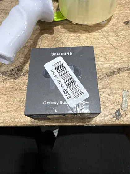 Samsung Galaxy Buds 4 Pro… — Photo 4