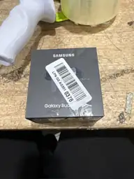 Samsung Galaxy Buds 4 Pro… — Photo 4