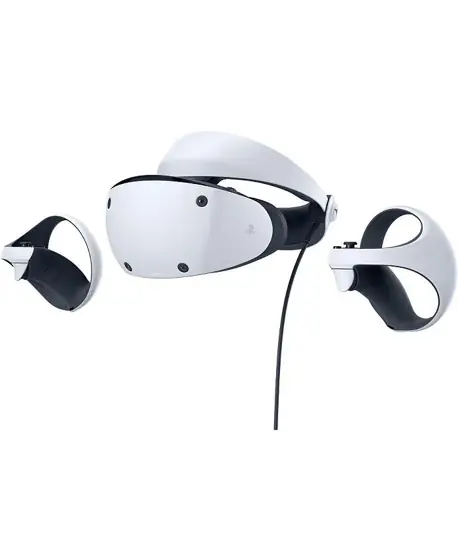 Sony PlayStation VR2 Horizon Call… — Photo 2