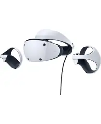 Sony PlayStation VR2 Horizon Call… — Photo 2
