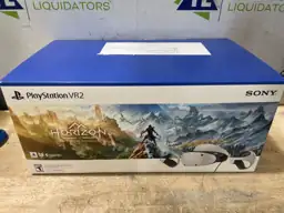 Sony PlayStation VR2 Horizon Call… — Photo 3