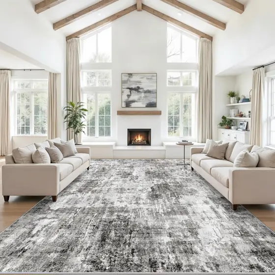 12x15 Area Rug for Living… — Photo 1