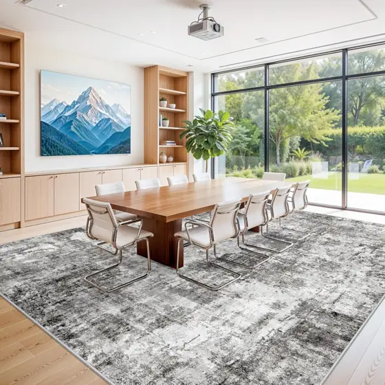 12x15 Area Rug for Living… — Photo 2