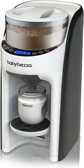 Baby Brezza Formula Pro Advanced… — Photo 1