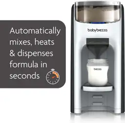 Baby Brezza Formula Pro Advanced… — Photo 2
