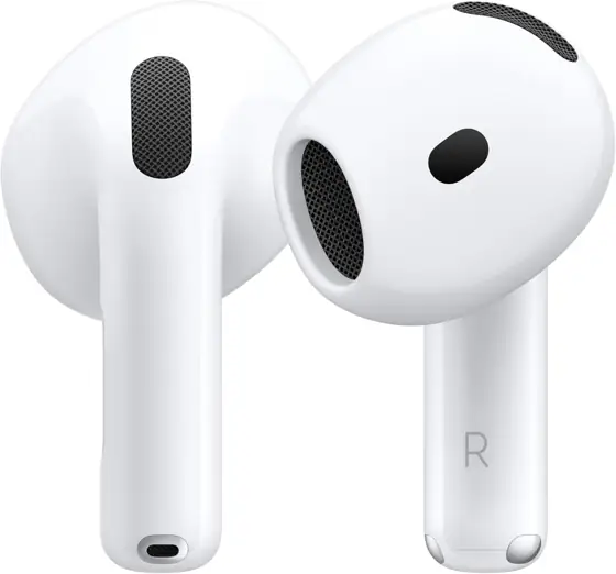 Apple AirPods 4 Wireless Earbuds… — Photo 1