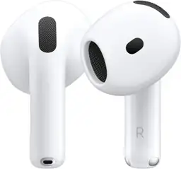 Apple AirPods 4 Wireless Earbuds… — Photo 1