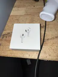 Apple AirPods 4 Wireless Earbuds… — Photo 3
