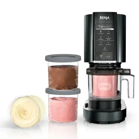 Ninja CN315A Creami Ice Cream… — Photo 1