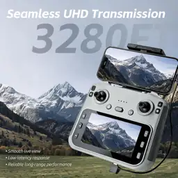 GPS Drone with EIS 4K… — Photo 2