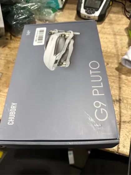 GPS Drone with EIS 4K… — Photo 3