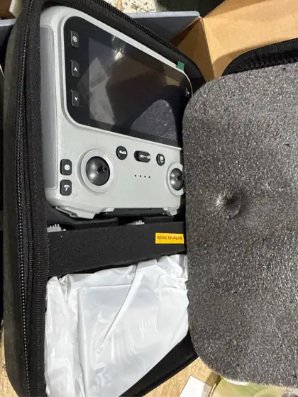 GPS Drone with EIS 4K… — Photo 4