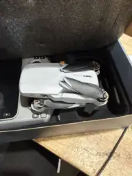 GPS Drone with EIS 4K… — Photo 5