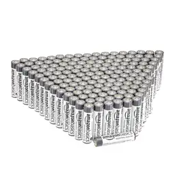 Amazon Basics 200 Pack AAA… — Photo 1