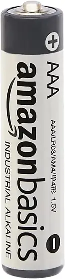 Amazon Basics 200 Pack AAA… — Photo 2