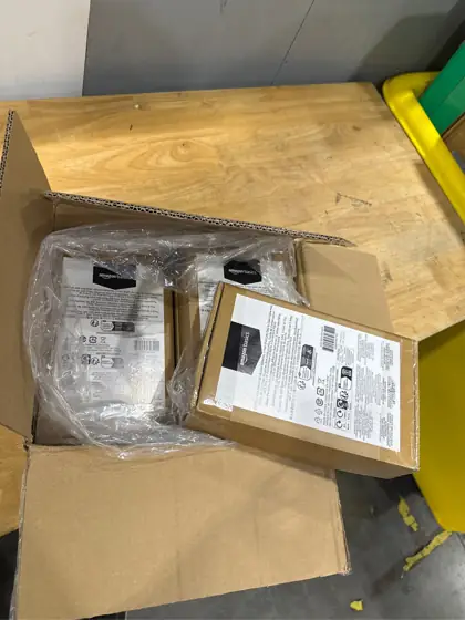 Amazon Basics 200 Pack AAA… — Photo 5