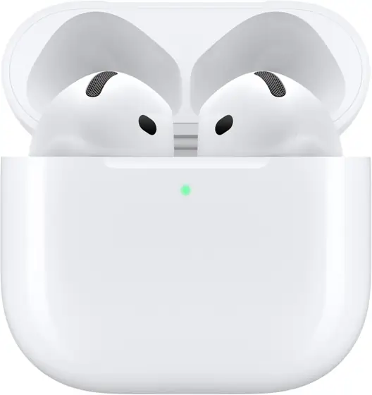 Apple AirPods 4 Wireless Earbuds — Photo 2