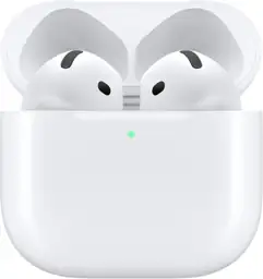 Apple AirPods 4 Wireless Earbuds — Photo 2