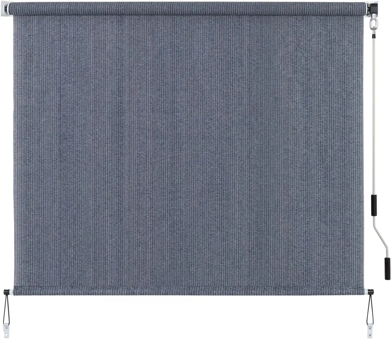 SEEYE Outdoor Sunshade Roller Shades… — Photo 1
