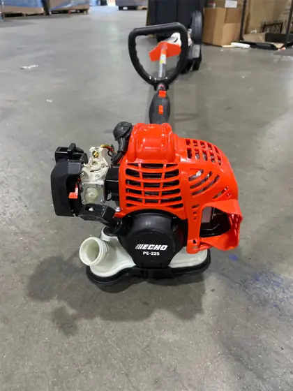 21.2 cc Gas 2-Stroke Lawn… — Photo 4