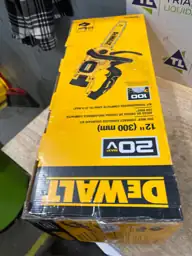 DEWALT 20V MAX* DCCS621P1 12… — Photo 3
