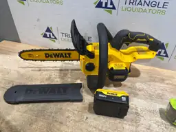 DEWALT 20V MAX* DCCS621P1 12… — Photo 4