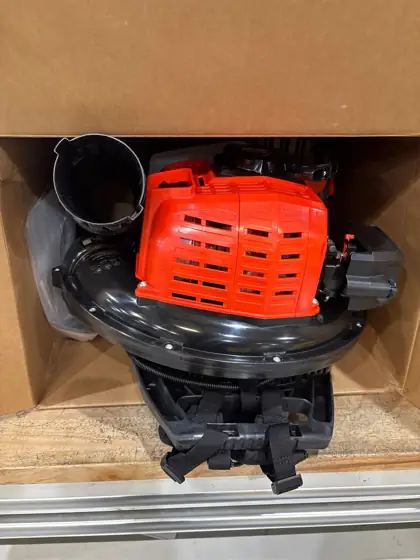 ECHO 200 MPH 700 CFM… — Photo 4