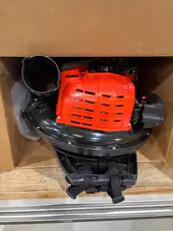 ECHO 200 MPH 700 CFM… — Photo 4