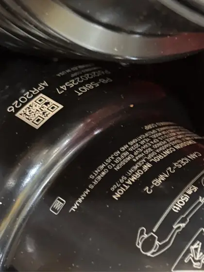 ECHO 200 MPH 700 CFM… — Photo 5