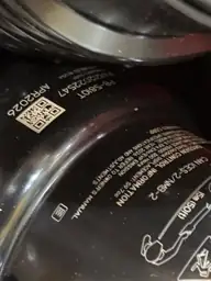 ECHO 200 MPH 700 CFM… — Photo 5