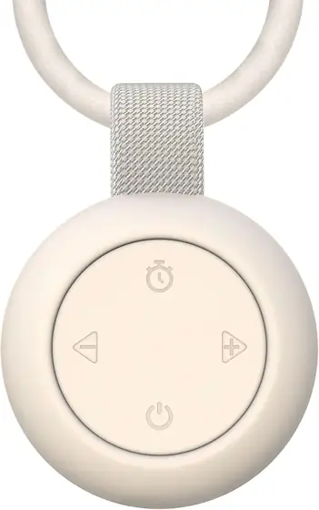 Putty Portable Baby White Noise… — Photo 1