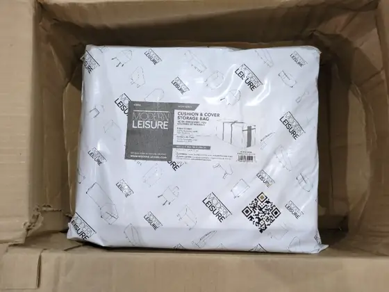 Monterey Oversized Outdoor Patio Cushion… — Photo 3