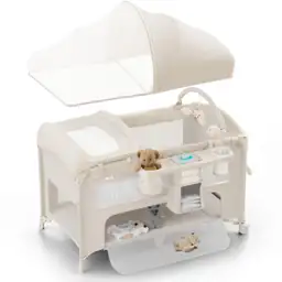 Obee Odee Baby Bassinet Pack… — Photo 1