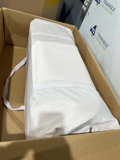 Obee Odee Baby Bassinet Pack… — Photo 4