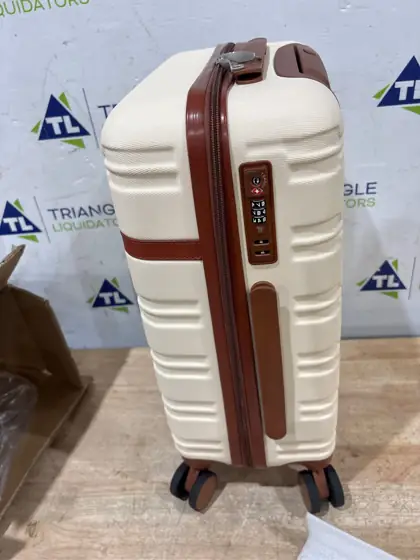 YAMTION Luggage Sets 6-Piece Hardside… — Photo 4