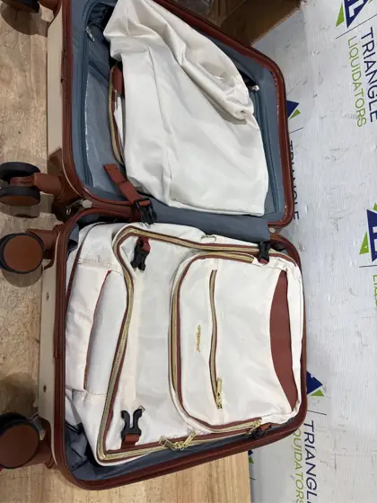 YAMTION Luggage Sets 6-Piece Hardside… — Photo 5