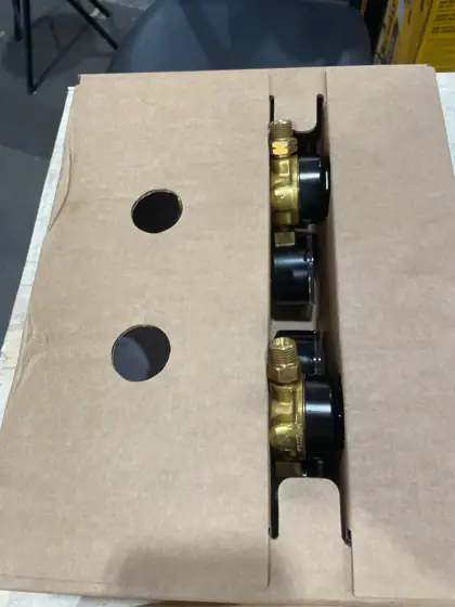 Port-A-Torch Kit with Oxygen and… — Photo 5