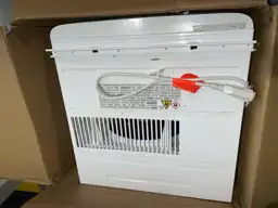 18,000 BTU DOE Window Air… — Photo 3
