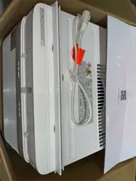 18,000 BTU DOE Window Air… — Photo 4