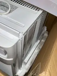 18,000 BTU DOE Window Air… — Photo 5