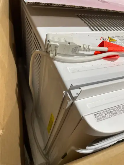 18,000 BTU DOE Window Air… — Photo 6