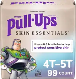 Pull-Ups Boys Skin Essentials Training… — Photo 1
