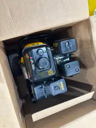 3400 PSI 2.5 GPM Gas… — Photo 6