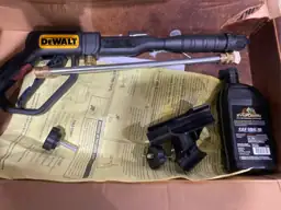 DEWALT 3400 PSI 2.5 GPM… — Photo 7