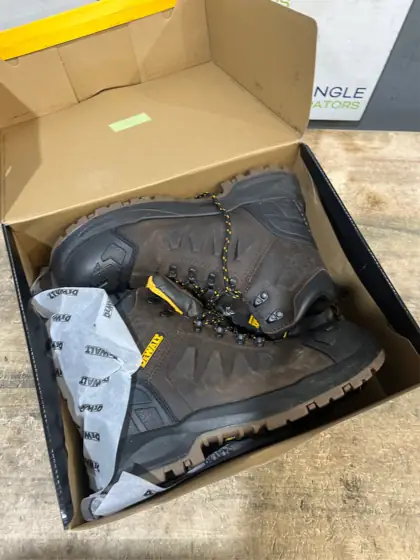 Men's Lloyd Waterproof 6 in.… — Photo 5